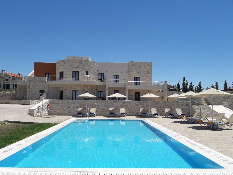 Orelia Cretan Villas & Deluxe Apartments Kamilari Zewnętrze zdjęcie