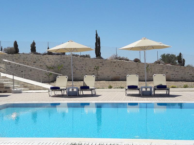 Orelia Cretan Villas & Deluxe Apartments Kamilari Zewnętrze zdjęcie