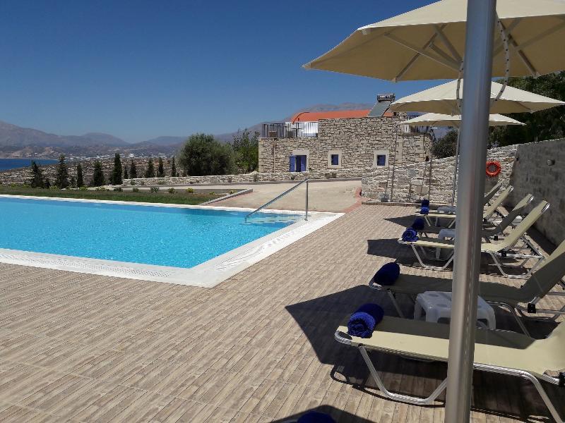 Orelia Cretan Villas & Deluxe Apartments Kamilari Zewnętrze zdjęcie