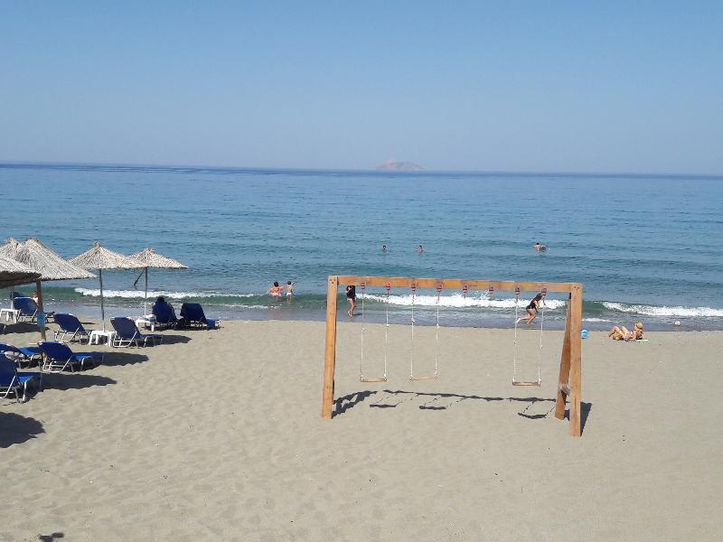 Orelia Cretan Villas & Deluxe Apartments Kamilari Zewnętrze zdjęcie
