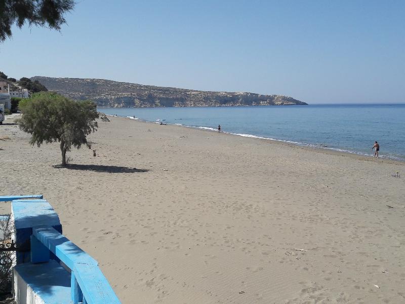 Orelia Cretan Villas & Deluxe Apartments Kamilari Zewnętrze zdjęcie