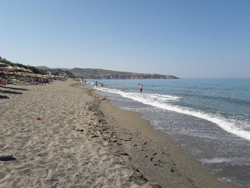Orelia Cretan Villas & Deluxe Apartments Kamilari Zewnętrze zdjęcie