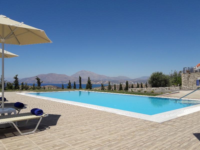 Orelia Cretan Villas & Deluxe Apartments Kamilari Zewnętrze zdjęcie