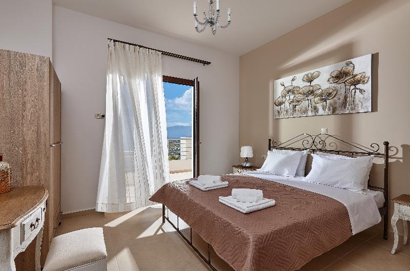 Orelia Cretan Villas & Deluxe Apartments Kamilari Zewnętrze zdjęcie