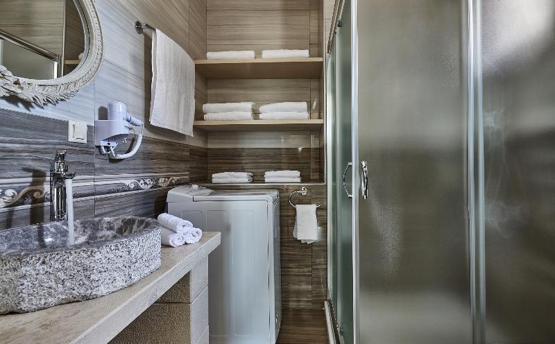 Orelia Cretan Villas & Deluxe Apartments Kamilari Zewnętrze zdjęcie