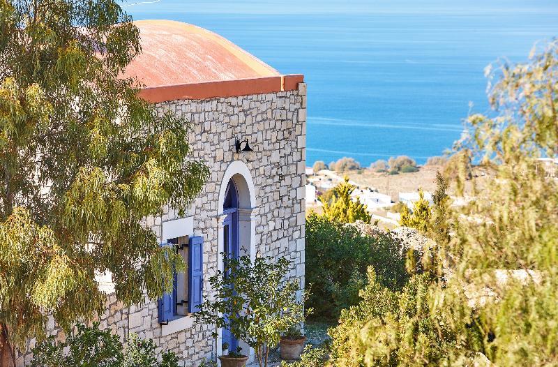 Orelia Cretan Villas & Deluxe Apartments Kamilari Zewnętrze zdjęcie