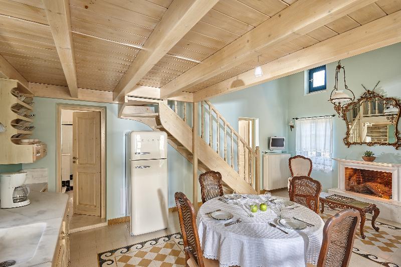 Orelia Cretan Villas & Deluxe Apartments Kamilari Zewnętrze zdjęcie