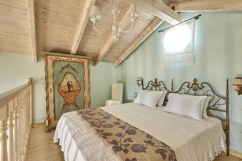 Orelia Cretan Villas & Deluxe Apartments Kamilari Zewnętrze zdjęcie