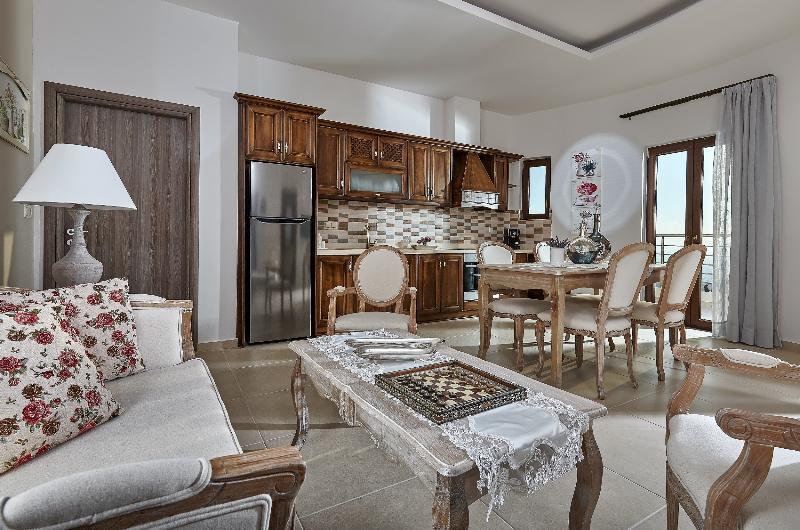 Orelia Cretan Villas & Deluxe Apartments Kamilari Zewnętrze zdjęcie