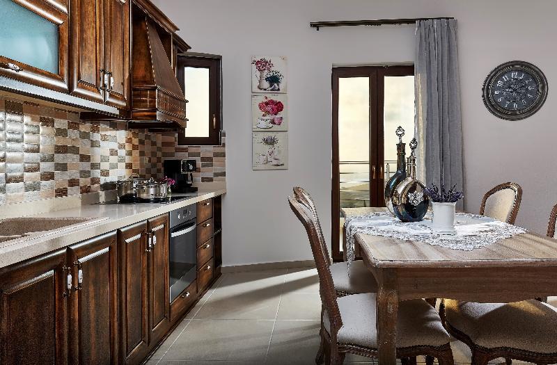 Orelia Cretan Villas & Deluxe Apartments Kamilari Zewnętrze zdjęcie