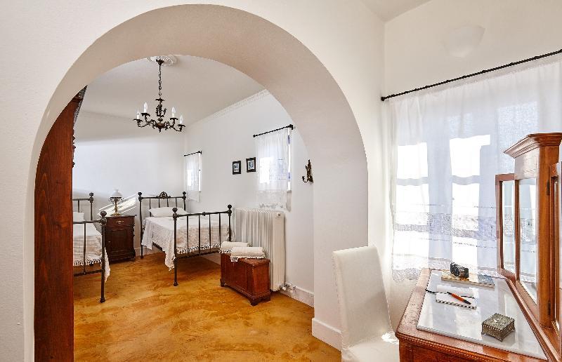 Orelia Cretan Villas & Deluxe Apartments Kamilari Zewnętrze zdjęcie